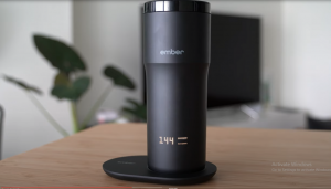 Ember Travel Mug 22