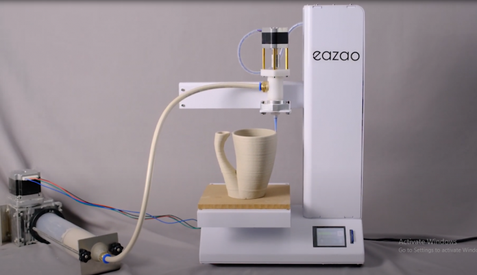 Cerambot Eazao