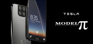 Tesla Insane Pi Phone Price