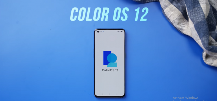 color os 12 review