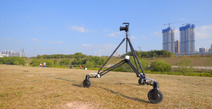 Snoppa Rover Electric Stabilization Cinema Dolly