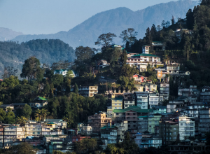 Sikkim