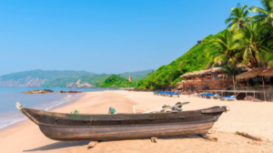 Beach Trips of India1