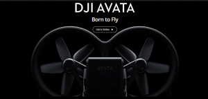 DJI AVATA