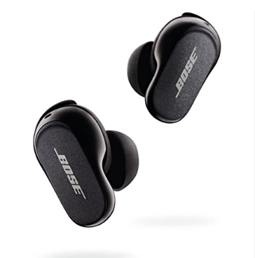 Bose QuietComfort-Earbuds