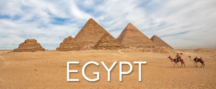 Egypt